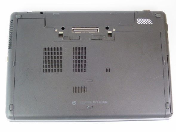 Ноутбук 15.6&quot; HP ProBook 650 G1 Core Intel Core i5-4200 4Gb RAM 120Gb SSD - 8