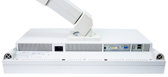 Монітор 21.9&quot; Eizo FlexScan S2231W PVA 1680x1050 VGA/DVI USB-Hub PIVOT - 4