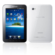 7" Samsung Galaxy Tab GT-P1000 3G 16Gb - 1
