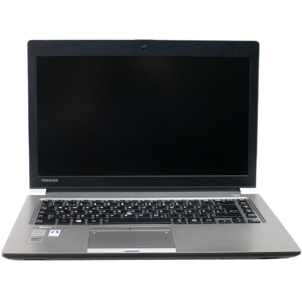 Ноутбук 14&quot; Toshiba Tecra Z40-B-144 Intel Core i5-5200U 8Gb RAM 128Gb SSD - 3