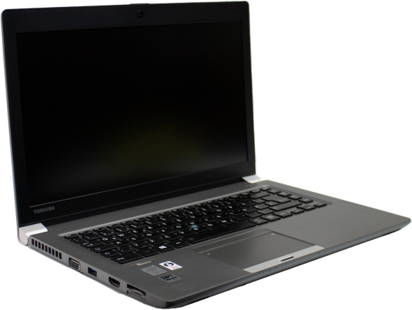 Ноутбук 14&quot; Toshiba Tecra Z40-B-144 Intel Core i5-5200U 8Gb RAM 128Gb SSD - 2