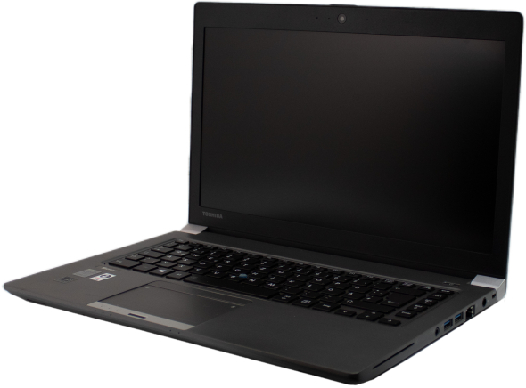 Ноутбук 14&quot; Toshiba Tecra Z40-B-144 Intel Core i5-5200U 8Gb RAM 128Gb SSD - 10