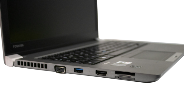 Ноутбук 14&quot; Toshiba Tecra Z40-B-144 Intel Core i5-5200U 8Gb RAM 128Gb SSD - 7