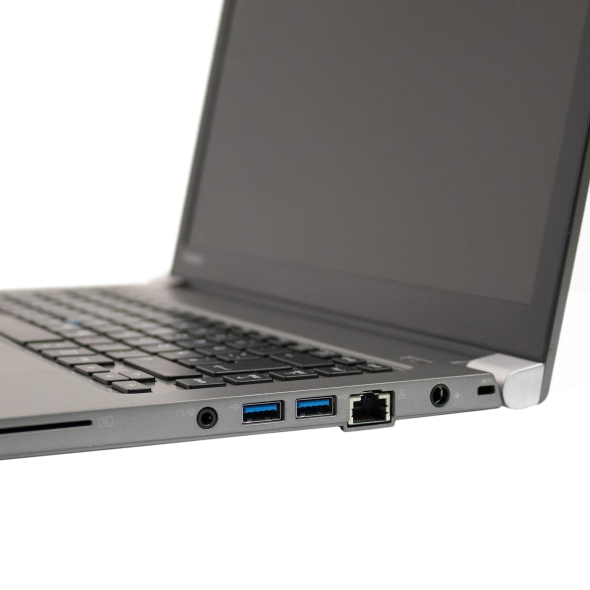 Ноутбук 14&quot; Toshiba Tecra Z40-B-144 Intel Core i5-5200U 8Gb RAM 128Gb SSD - 8