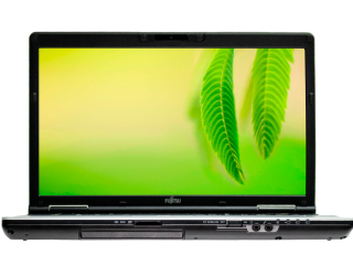 БУ Ноутбук 15.6&quot; Fujitsu LifeBook E751 Intel Core i7-2640M 4Gb RAM 120Gb SSD из Европы в Дніпрі