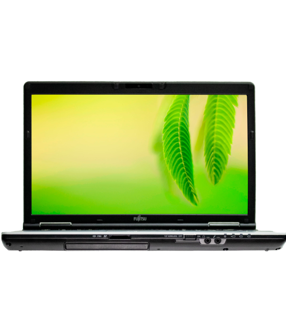 Ноутбук 15.6&quot; Fujitsu LifeBook E751 Intel Core i7-2640M 4Gb RAM 120Gb SSD - 1