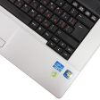 Ноутбук 15.6" Fujitsu LifeBook E751 Intel Core i7-2640M 4Gb RAM 120Gb SSD - 9