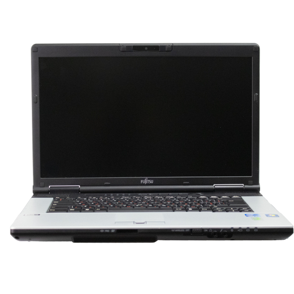 Ноутбук 15.6&quot; Fujitsu LifeBook E751 Intel Core i7-2640M 4Gb RAM 120Gb SSD - 3