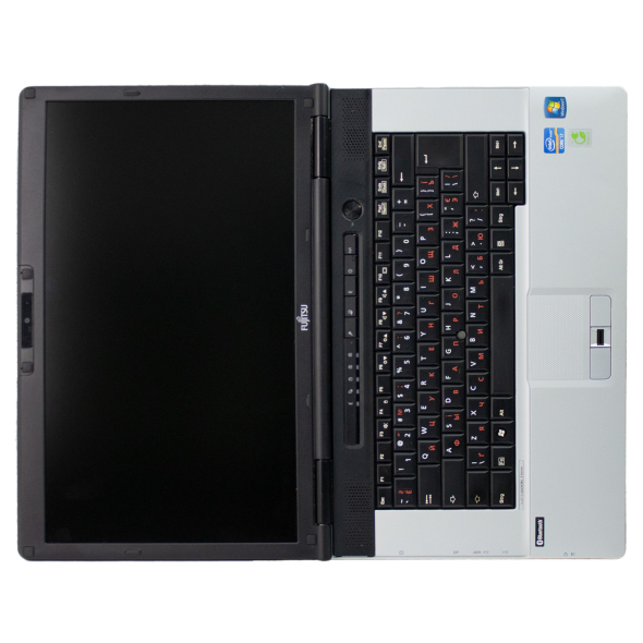 Ноутбук 15.6&quot; Fujitsu LifeBook E751 Intel Core i7-2640M 4Gb RAM 120Gb SSD - 8