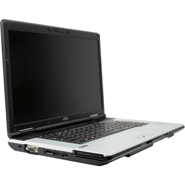 Ноутбук 15.6&quot; Fujitsu LifeBook E751 Intel Core i7-2640M 4Gb RAM 120Gb SSD - 7
