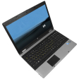 Ноутбук 15.6" HP ProBook 6550b Intel Core i5-M520 4Gb RAM 250Gb HDD - 1