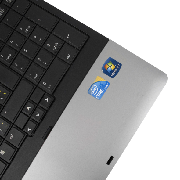 Ноутбук 15.6&quot; HP ProBook 6550b Intel Core i5-M520 4Gb RAM 250Gb HDD - 4