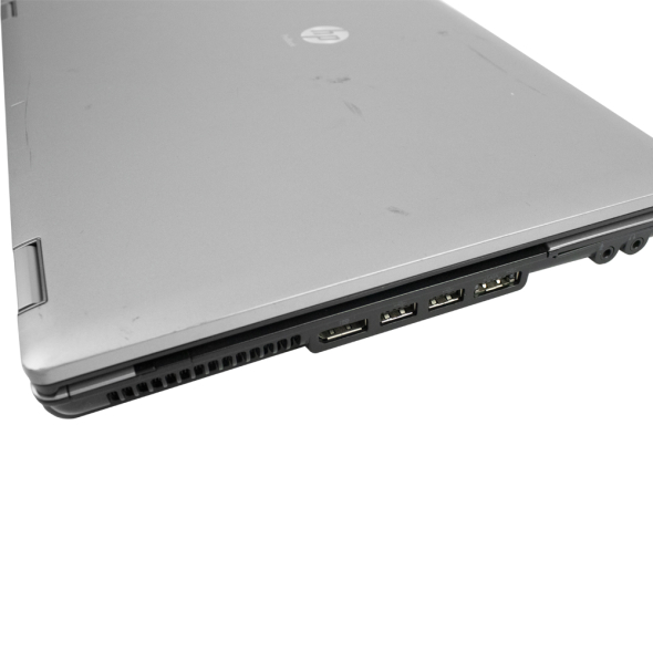 Ноутбук 15.6&quot; HP ProBook 6550b Intel Core i5-M520 4Gb RAM 250Gb HDD - 5