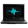 Ноутбук 14" Fujitsu LifeBook S752 Intel Core i5-3210M 4Gb RAM 128Gb SSD - 1