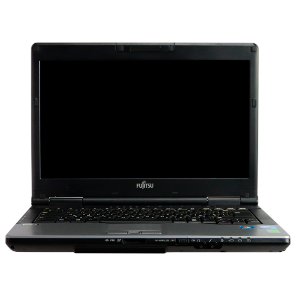Ноутбук 14&quot; Fujitsu LifeBook S752 Intel Core i5-3210M 4Gb RAM 128Gb SSD - 2