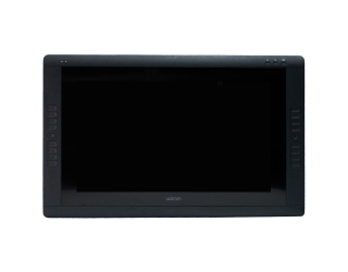 БУ Монітор-планшет 21.5&quot; Wacom Cintiq 22HD Touch FullHD из Европы в Дніпрі