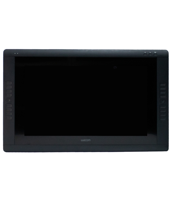 Монитор-планшет 21.5&quot; Wacom Cintiq 22HD Touch FullHD - 1