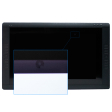 Монитор-планшет 21.5" Wacom Cintiq 22HD Touch FullHD - 3