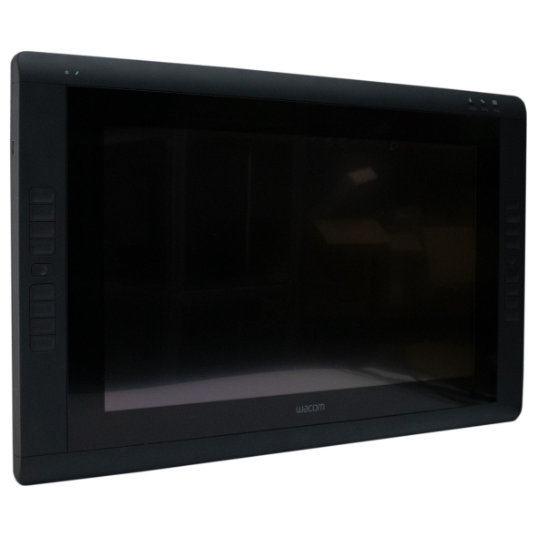 Монитор-планшет 21.5&quot; Wacom Cintiq 22HD Touch FullHD - 2