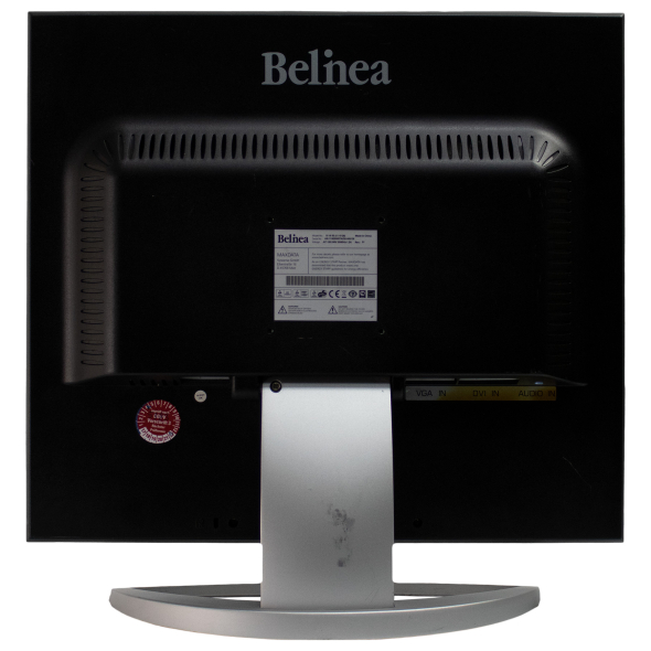 Монітор 19&quot; Belinea 10 19 03 TN - 4