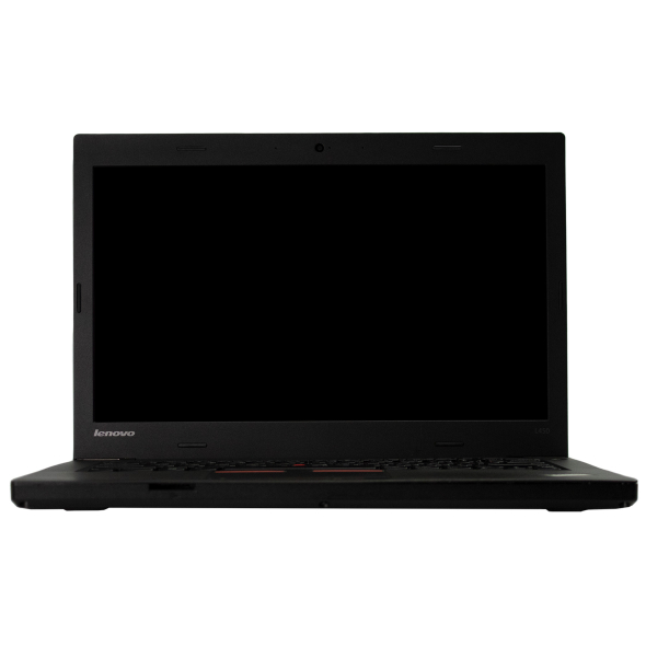 Ноутбук 14&quot; Lenovo ThinkPad L450 Intel Core i5-5300U 16Gb RAM 480Gb SSD - 2