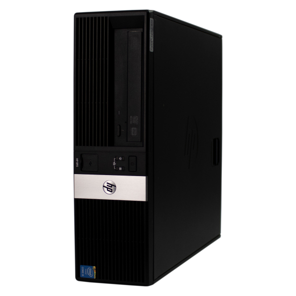 Системний блок HP 5810 RP5 SFF Intel Core i5-4570S 8Gb RAM 120Gb SSD - 3