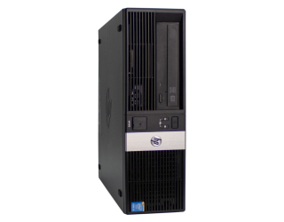 БУ Системний блок HP 5810 RP5 SFF Intel Core i5-4570S 16Gb RAM 240Gb SSD из Европы в Дніпрі