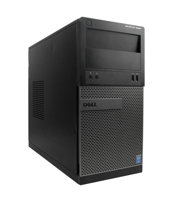 Системний блок Dell OptiPlex 3020 MT Intel® Core ™ i5-4460 4GB RAM 250GB HDD - 1