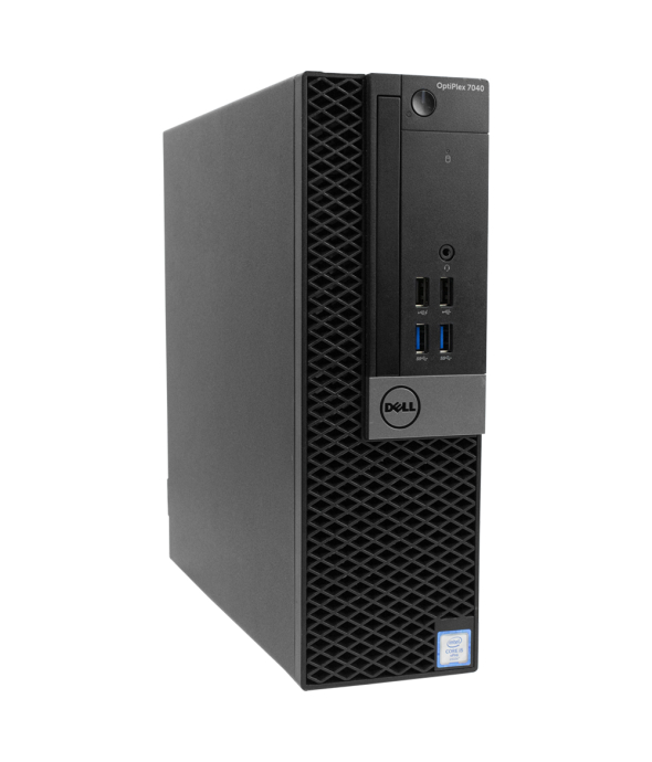 Системный блок Dell OptiPlex 7040 Intel® Core™ i5-6400T 16GB DDR4 RAM 480GB SSD - 1