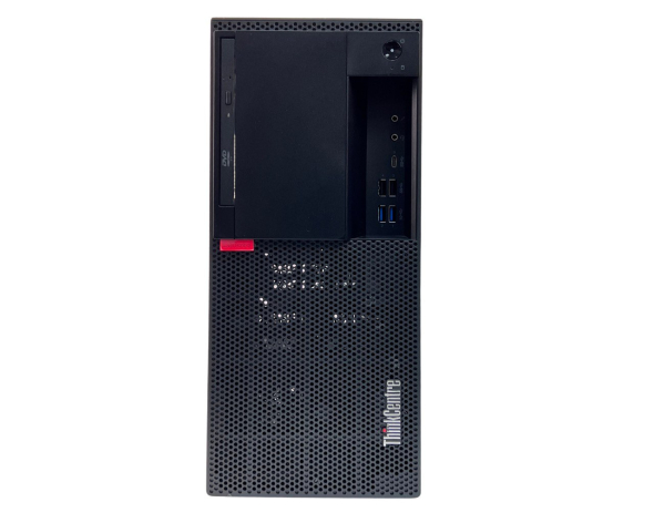Системний блок Lenovo ThinkCentre M920t i5-8500 8GB DDR4 480GB SSD - 3