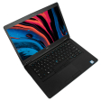 Ноутбук 14" Dell Latitude 5490 Intel Core i5-8350U 8Gb RAM 240Gb SSD M.2 FullHD IPS - 1