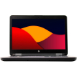 Ноутбук 14" HP ProBook 640 G2 Intel Core i5-6200U 32Gb RAM 128Gb SSD - 1