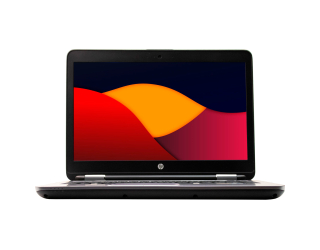БУ Ноутбук 14&quot; HP ProBook 640 G2 Intel Core i5-6200U 32Gb RAM 128Gb SSD из Европы в Дніпрі