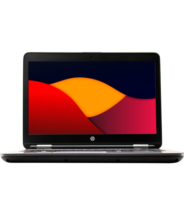 Ноутбук 14&quot; HP ProBook 640 G2 Intel Core i5-6200U 32Gb RAM 128Gb SSD - 1