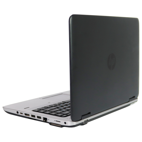 Ноутбук 14&quot; HP ProBook 640 G2 Intel Core i5-6200U 32Gb RAM 128Gb SSD - 3