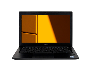 БУ Ноутбук 12.5&quot; Dell Latitude E7280 Intel Core i5-7300U 8Gb RAM 128Gb SSD из Европы в Дніпрі