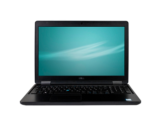 БУ Ноутбук 15.6&quot; Dell Latitude 5580 Intel Core i5-7300U 8Gb RAM 128Gb SSD из Европы в Дніпрі