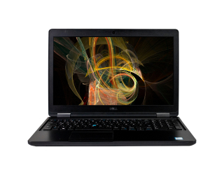 БУ Ноутбук 15.6&quot; Dell Latitude 5580 Intel Core i5-7300U 32Gb RAM 128Gb SSD из Европы в Днепре