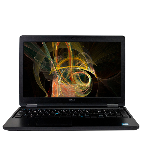 Ноутбук 15.6&quot; Dell Latitude 5580 Intel Core i5-7300U 32Gb RAM 128Gb SSD - 1