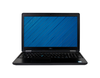 БУ Ноутбук 15.6&quot; Dell Latitude 5580 Intel Core i5-7300U 32Gb RAM 256Gb SSD из Европы в Дніпрі