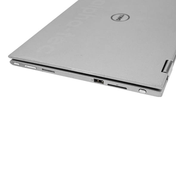 Ультрабук-трансформер 13.3&quot; Dell Inspiron 7348 TouchScreen Intel Core i5-5200U 8Gb RAM 500Gb HDD - 8