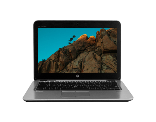 БУ Ноутбук 14&quot; HP ProBook 640 G4 Intel Core i5-7300U 8Gb RAM 512Gb SSD из Европы в Днепре
