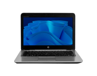 БУ Ноутбук 14&quot; HP ProBook 640 G4 Intel Core i5-7300U 16Gb RAM 512Gb SSD из Европы в Днепре