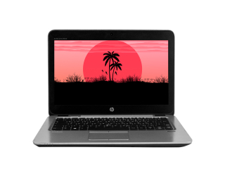 БУ Ноутбук 14&quot; HP ProBook 640 G4 Intel Core i5-7300U 16Gb RAM 256Gb SSD из Европы в Дніпрі