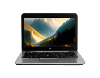 БУ Ноутбук 14&quot; HP ProBook 640 G4 Intel Core i5-7300U 32Gb RAM 512Gb SSD из Европы в Днепре