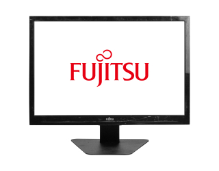 БУ Монітор 22&quot; Fujitsu SL3220W из Европы в Дніпрі