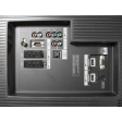 52" TV LCD SHARP LC-52D65E FullHD HDMI - 4