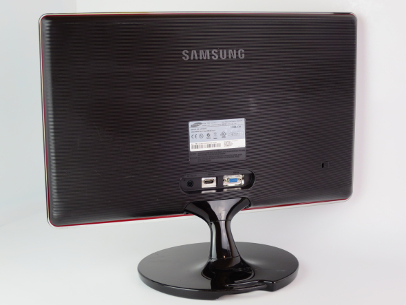 Монитор 21.5&quot; Samsung S22A350H (LS22A350HS) Уценка! - 7