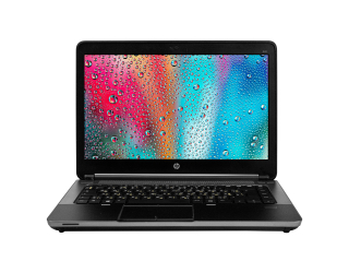 БУ Ноутбук 14&quot; HP ProBook 640 G1 Intel Core i5-4210M 16Gb RAM 480Gb SSD из Европы в Днепре