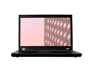 БУ Ноутбук 15.6&quot; Lenovo ThinkPad T520i Intel Core i3-2350M 8Gb RAM 120Gb SSD из Европы в Днепре